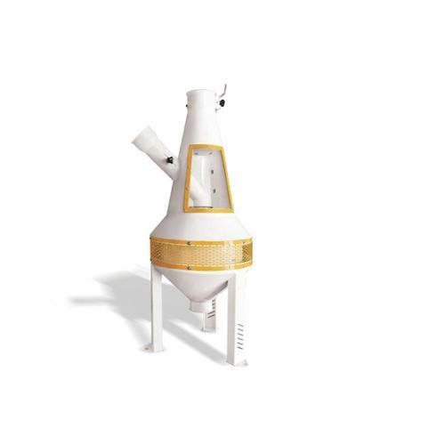 Getreide-Abscheider - Hebei Pingle Grain Technology Intelligent Equipmen - Luft / kompakt