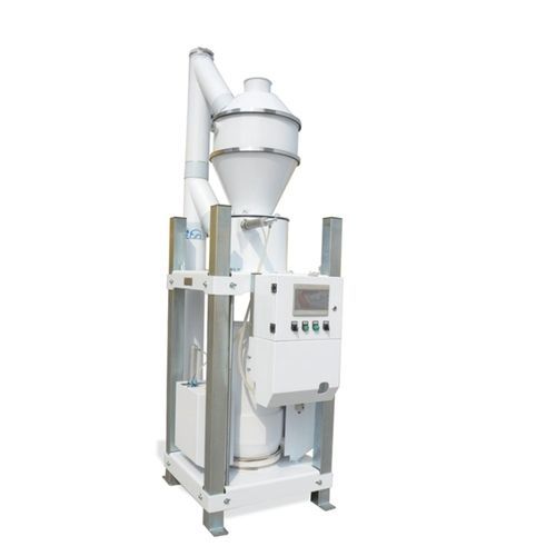 Elektronische Waage - Hebei Pingle Grain Technology Intelligent Equipmen - außen / für die Lebensmittelindustrie / Trichter