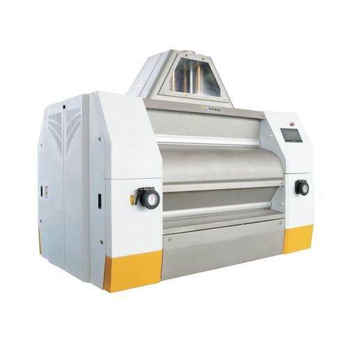 Getreidemühle - Hebei Pingle Grain Technology Intelligent Equipmen - Walzen / Edelstahl / Edelstahl