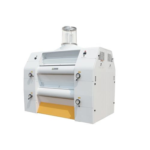 Nahrungsmittelmühle - Hebei Pingle Grain Technology Intelligent Equipmen - Walzen / für die Lebensmittelindustrie
