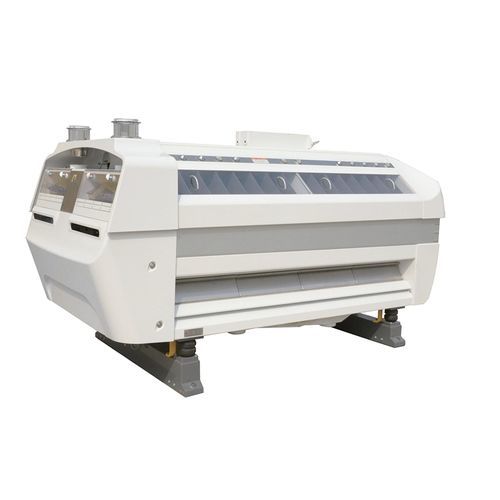 Aufreinigungsanlage für Luft - Hebei Pingle Grain Technology Intelligent Equipmen - für die Lebensmittelindustrie