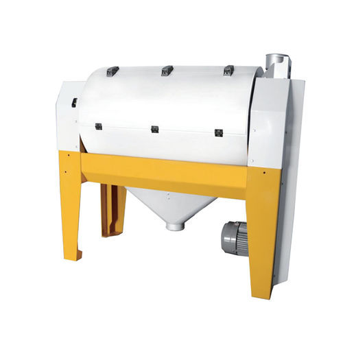 Mühle für Pulver - Hebei Pingle Grain Technology Intelligent Equipmen - Rotor / horizontal / kompakt