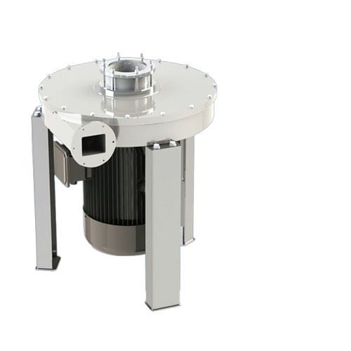 Mühle für Pulver - FMFZ series - Hebei Pingle Grain Technology Intelligent Equipmen - Schlag / horizontal / für die Lebensmittelindustrie
