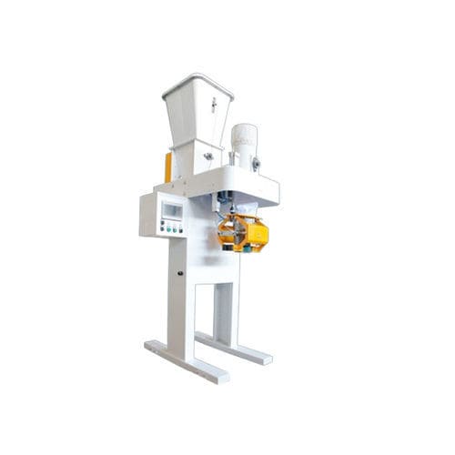 Vertikale Absackmaschine - FB series - Hebei Pingle Grain Technology Intelligent Equipmen - per Gewicht / für die Lebensmittelindustrie / für Pulver