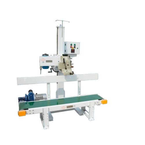 Nahtverschluss Sackverschließmaschine - TFK - Hebei Pingle Grain Technology Intelligent Equipmen - automatisch