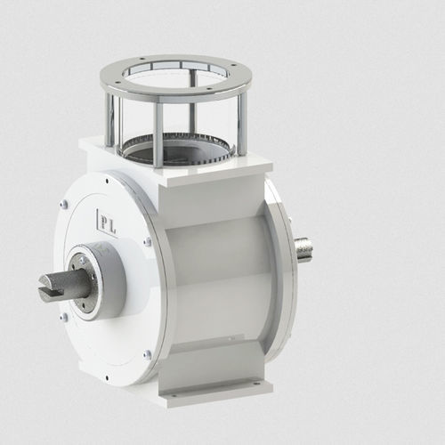 Pneumatisches Ventil - TGFY series - Hebei Pingle Grain Technology Intelligent Equipmen - zur Förderung