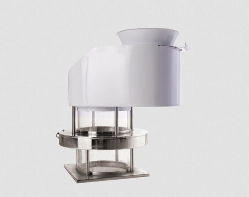 Schwerkraft-Rohrweiche - PMQ - Hebei Pingle Grain Technology Intelligent Equipmen