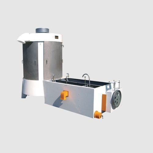 Lebensmittel-Waschanlage / Getreide - FXMS series - Hebei Pingle Grain Technology Intelligent Equipmen