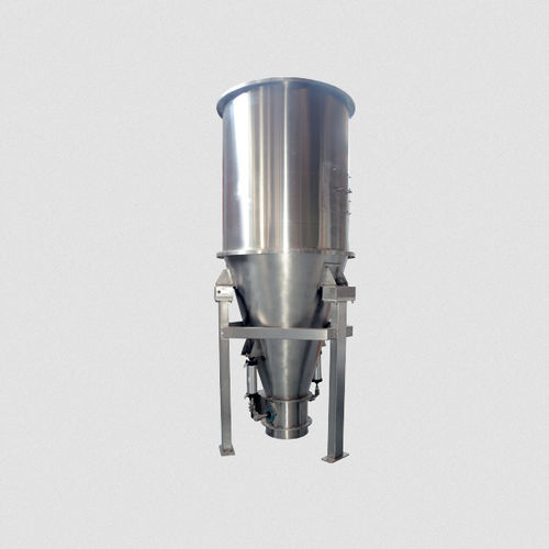 Elektronische Waage - FPC series - Hebei Pingle Grain Technology Intelligent Equipmen - kg / für die Lebensmittelindustrie / Trichter
