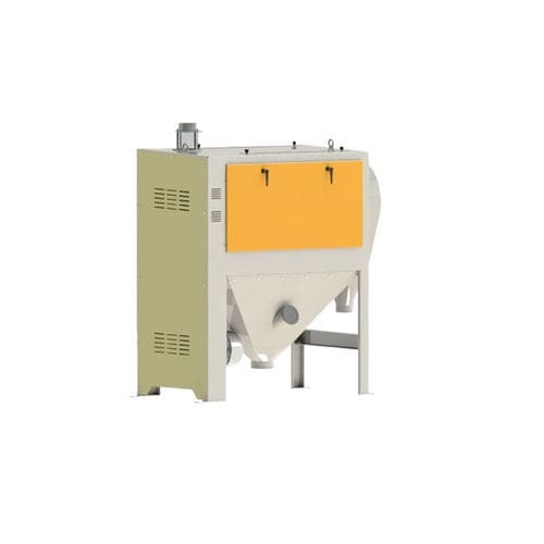 Getreidemühle - SSJ series - Hebei Pingle Grain Technology Intelligent Equipmen - Rotor / für die Lebensmittelindustrie