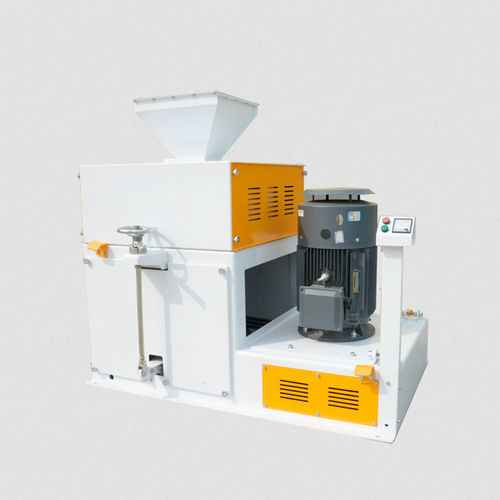 Steinmühle - PLSM830 - Hebei Pingle Grain Technology Intelligent Equipmen - Koller / für die Lebensmittelindustrie
