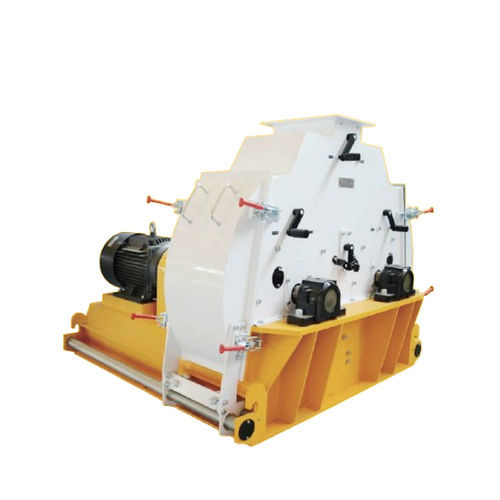 Mühle für Pulver - PLSPS - Hebei Pingle Grain Technology Intelligent Equipmen - Hammer / horizontal / Tangential