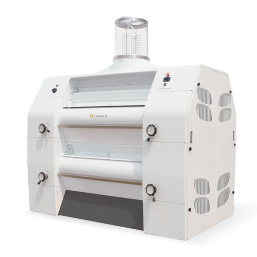Mühle für Pulver - PLMFKA series - Hebei Pingle Grain Technology Intelligent Equipmen - Walzen / für die Lebensmittelindustrie