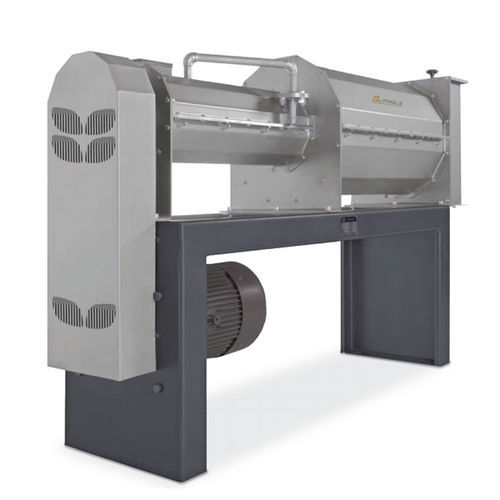 Intensiv-Befeuchter - TSYZ series - Hebei Pingle Grain Technology Intelligent Equipmen