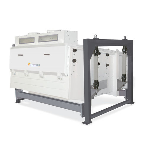Granulatsichter - Hebei Pingle Grain Technology Intelligent Equipmen