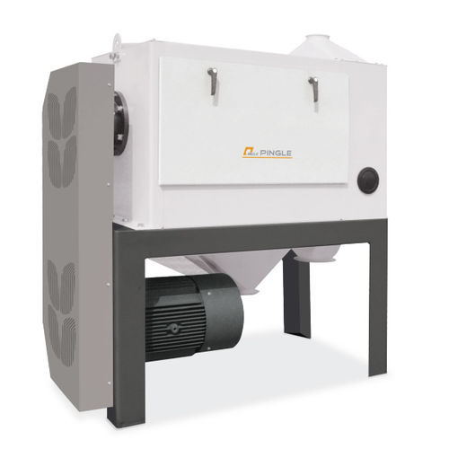 Weizenschälmaschine - Hebei Pingle Grain Technology Intelligent Equipmen