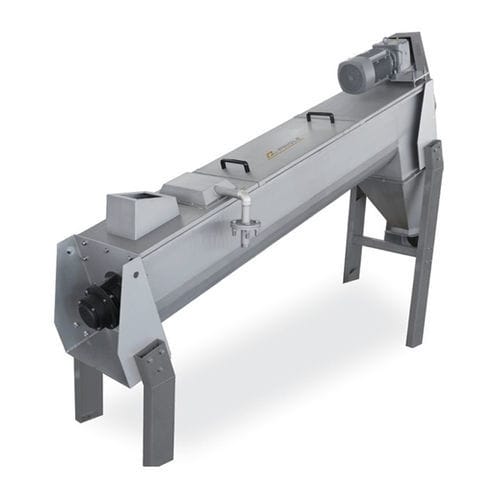 Intensiv-Befeuchter - FZSHB series  - Hebei Pingle Grain Technology Intelligent Equipmen