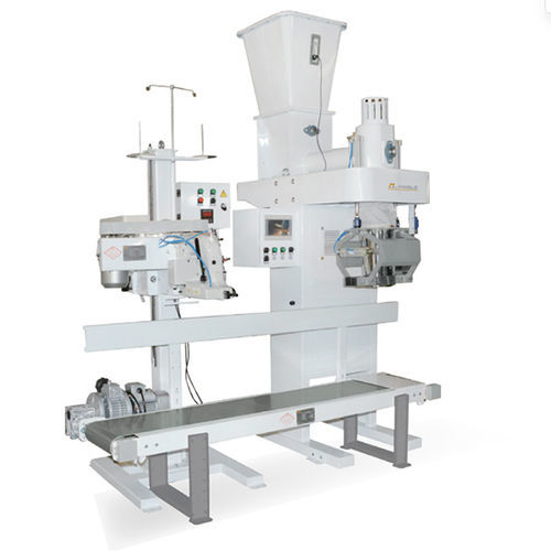 vertikale Absackmaschine - Hebei Pingle Grain Technology Intelligent Equipmen