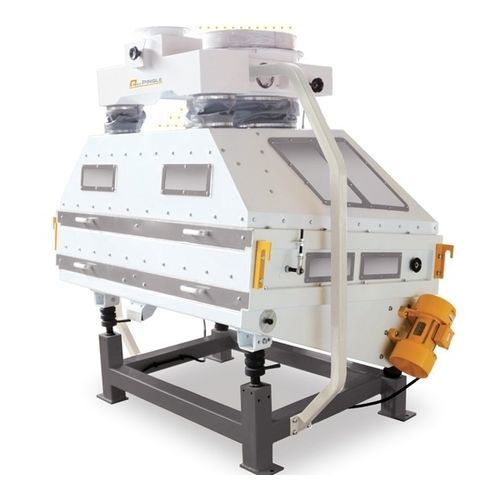 Getreide-Steinausleser - PLQSA - Hebei Pingle Grain Technology Intelligent Equipmen