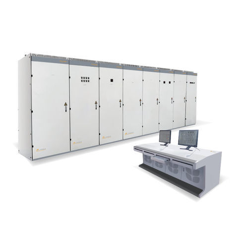 Box-SPS - Hebei Pingle Grain Technology Intelligent Equipmen - Management