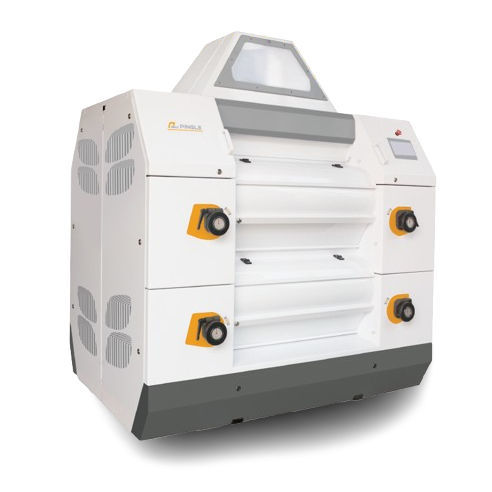 Mühle für Pulver - PLMFP - Hebei Pingle Grain Technology Intelligent Equipmen - Walzen / für die Lebensmittelindustrie