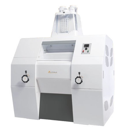 Getreidemühle - PLMFQ - Hebei Pingle Grain Technology Intelligent Equipmen - Walzen / statisch / automatisch