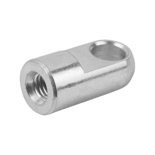 Hydraulikanschluss - EFT2 series - PGS GROUP - Einschraub / Zink