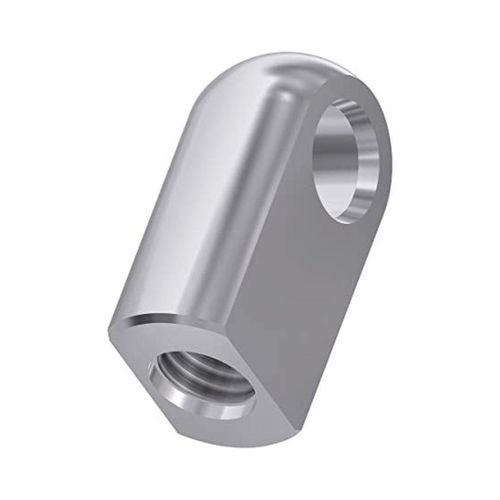 Hydraulikanschluss - EFT1 series - PGS GROUP - Einschraub / Zink