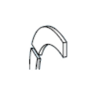 PTFE-Dichtungsring - AKC - ARTIC SEALS