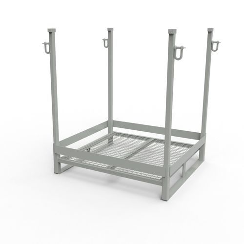 Container - SPBB-B - Essegi meccanica