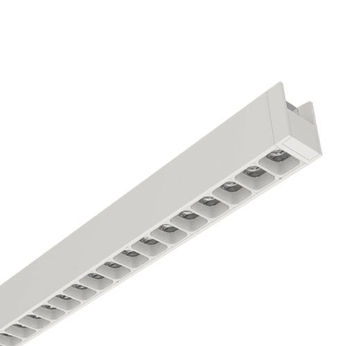 Deckenleuchte - 3F HD 50  - 3F Filippi - LED / Polycarbonat