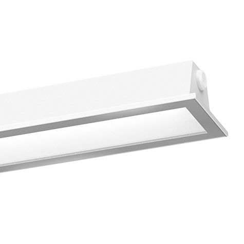Sicherheitsbeleuchtung - 3F X8  - 3F Filippi - LED / IP64 / eingebaut