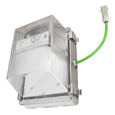LED-Scheinwerfer - 3F FS PC - 3F Filippi - fluoreszierend / IP67 / isoliert