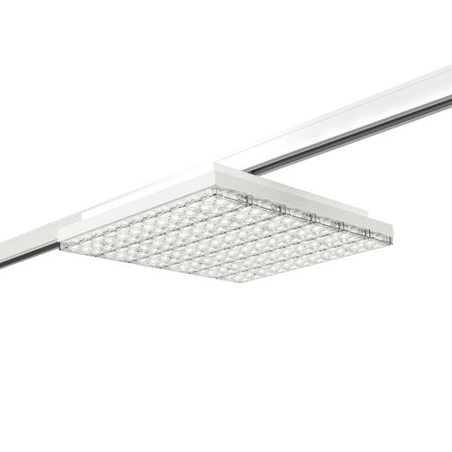 LED-Lampe - 3F Six Track Wide - 3F Filippi - für Industrieanwendungen / IP40 / Oberflächen