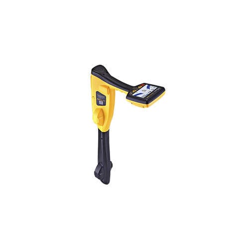 Suchgerät für Kabel - vLoc3-5000 - Vivax-Metrotech - GPS
