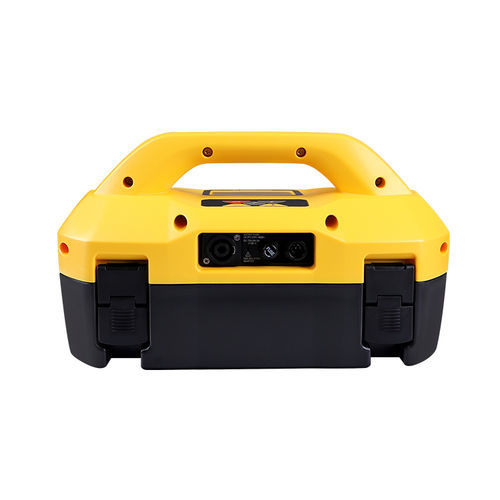 LED-Sender - Loc3 series - Vivax-Metrotech - Strom