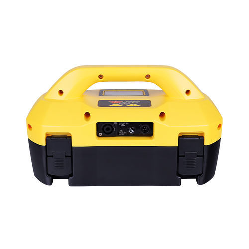 LED-Sender - Loc3-25Tx - Vivax-Metrotech - Strom
