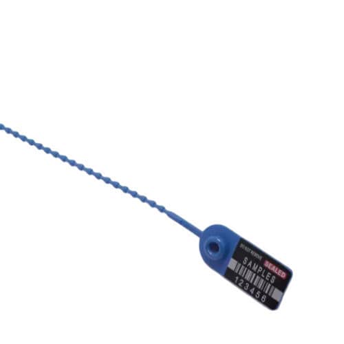 Polyamid-Sicherheitsplombe - FD6051X - Dejoie SAS - für die Transportindustrie / für medizinische Produkte / einbruchsicher