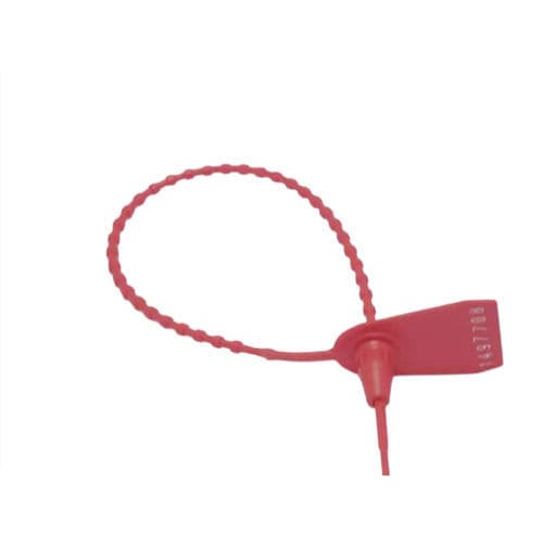 HDPE-Sicherheitsplombe - PL 91 32 - Dejoie SAS - für Sack / für die Transportindustrie / für Anhänger