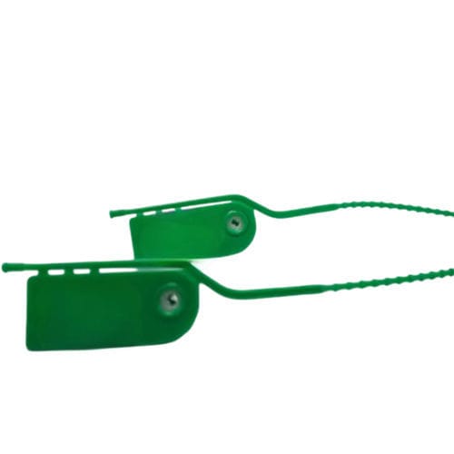 Kunststoff-Sicherheitsplombe - FD6118X - Dejoie SAS - für medizinische Produkte