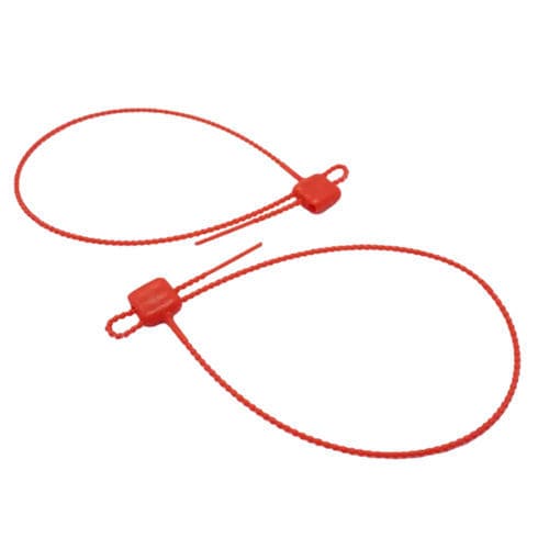 Kunststoff-Sicherheitsplombe - SL-240 - Dejoie SAS - für Feuerlöscher