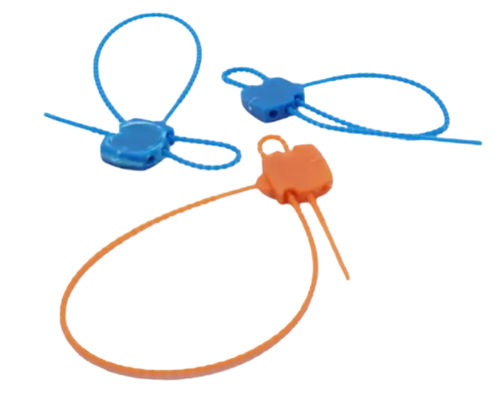 Kunststoff-Sicherheitsplombe - SM1-160 - Dejoie SAS - für Feuerlöscher / Stangen