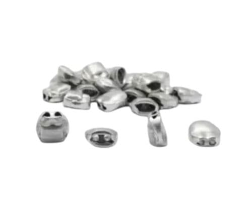Aluminium-Sicherheitsplombe - FD4602 - Dejoie SAS - für die Transportindustrie / für Energiezähler