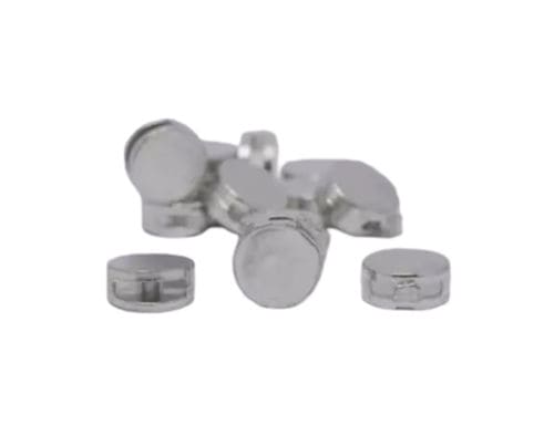 Zinn-Sicherheitsplombe - FD4501 - Dejoie SAS - für medizinische Produkte