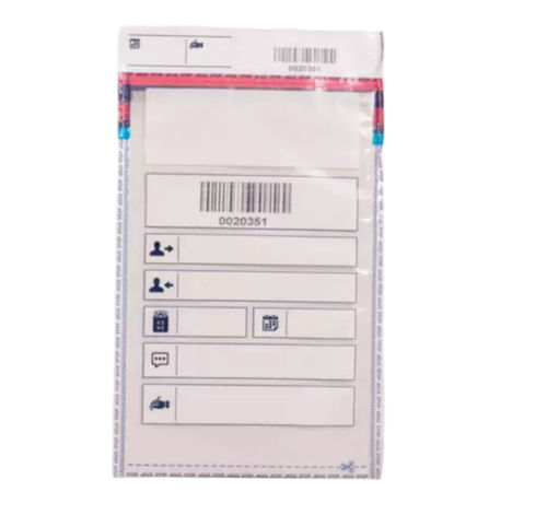 Verpackungssack - ENV03 - Dejoie SAS - Polyethylen