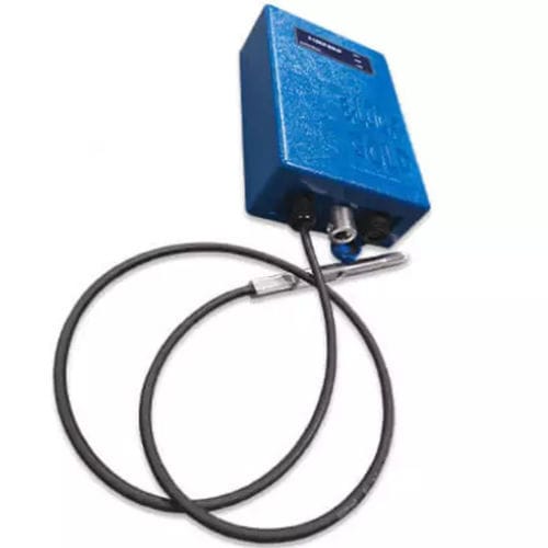 Elektronische Sicherheitsplombe - DEJ E-LOCK - Dejoie SAS - Edelstahl / Polypropylen / Polycarbonat