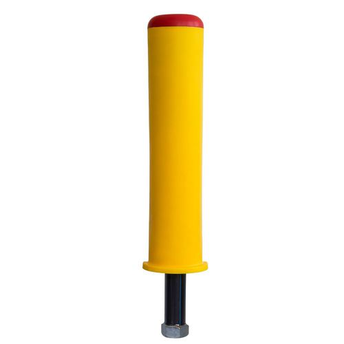 Feststehender Poller / Warnschutz - Plus - JOSE BERNAD, S.L.