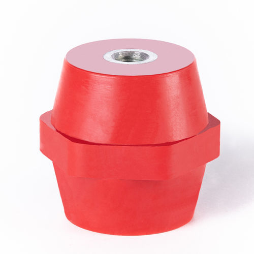 Elektrischer Isolator / Glasfaser - ISOH1060 - ZELEC - Niederspannung