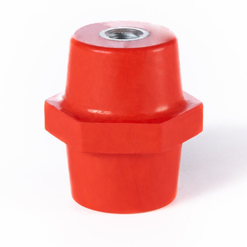 Elektrischer Isolator / Glasfaser - ISOH1260 - ZELEC - Niederspannung