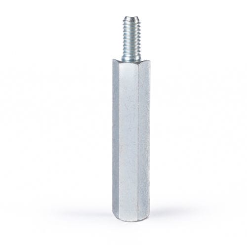 Sechskant-Abstandhalter - ENTH655 - ZELEC - Metall